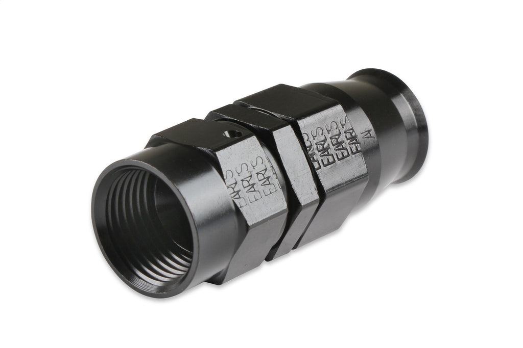 Earls Plumbing 620112ERL UltraPro Straight Twist-On Hose End