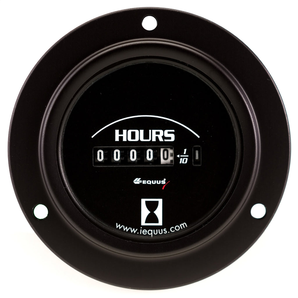 Equus E6210 6000 Series Hour Meter