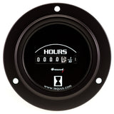 Equus E6210 6000 Series Hour Meter