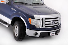 Load image into Gallery viewer, Auto Ventshade 622001 Aeroskin Chrome Hood Protector Fits 09-14 F-150
