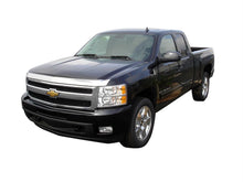 Load image into Gallery viewer, Auto Ventshade 622002 Aeroskin Chrome Hood Protector Fits 07-13 Silverado 1500