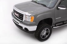 Load image into Gallery viewer, Auto Ventshade 622003 Aeroskin Chrome Hood Protector Fits 07-13 Sierra 1500