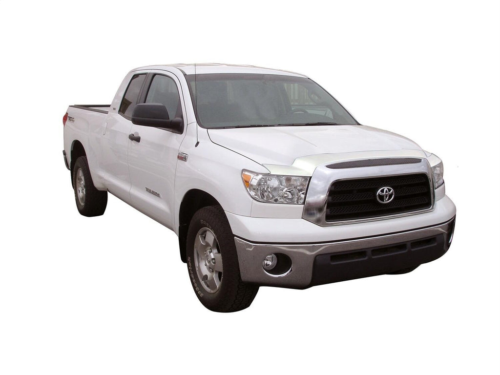 Auto Ventshade 622007 Aeroskin Chrome Hood Protector Fits 07-22 Sequoia Tundra