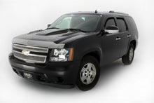 Load image into Gallery viewer, Auto Ventshade 622011 Aeroskin Chrome Hood Protector