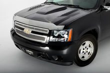 Load image into Gallery viewer, Auto Ventshade 622011 Aeroskin Chrome Hood Protector