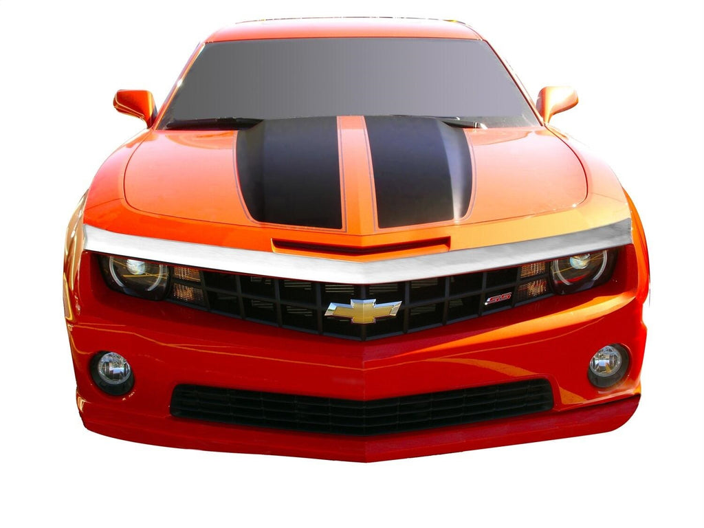 Auto Ventshade 622017 Aeroskin Chrome Hood Protector Fits 10-15 Camaro