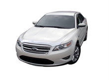 Load image into Gallery viewer, Auto Ventshade 622020 Aeroskin Chrome Hood Protector Fits 10-12 Taurus