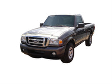 Load image into Gallery viewer, Auto Ventshade 622021 Aeroskin Chrome Hood Protector Fits 04-11 Ranger