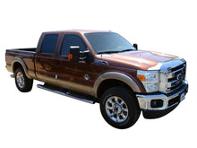 Load image into Gallery viewer, Auto Ventshade 622022 Aeroskin Chrome Hood Protector