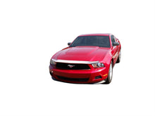 Load image into Gallery viewer, Auto Ventshade 622023 Aeroskin Chrome Hood Protector Fits 10-12 Mustang
