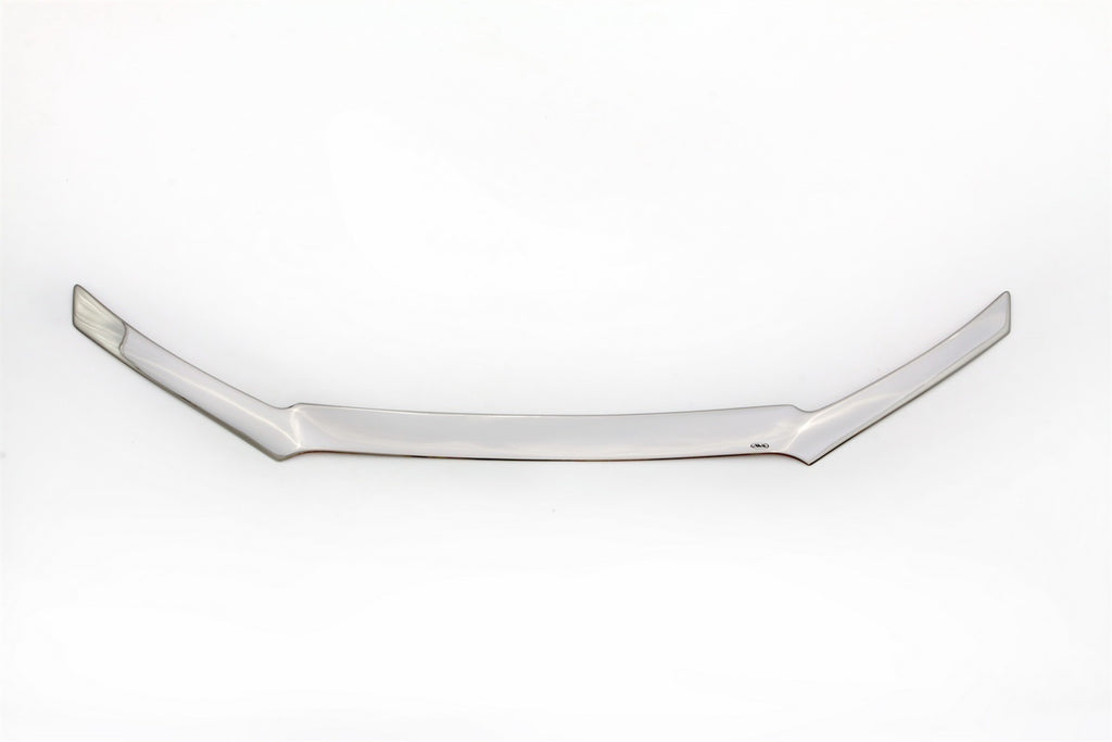 Auto Ventshade 622025 Aeroskin Chrome Hood Protector Fits 10-24 4Runner