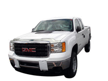 Load image into Gallery viewer, Auto Ventshade 622029 Aeroskin Chrome Hood Protector