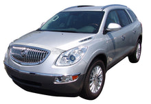 Load image into Gallery viewer, Auto Ventshade 622031 Aeroskin Chrome Hood Protector Fits 08-12 Enclave