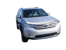 Load image into Gallery viewer, Auto Ventshade 622035 Aeroskin Chrome Hood Protector Fits 11-13 Highlander