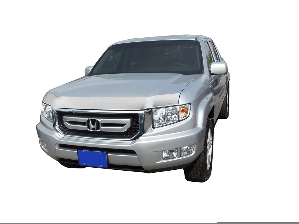 Auto Ventshade 622036 Aeroskin Chrome Hood Protector Fits 06-14 Ridgeline