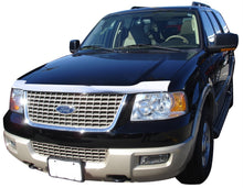 Load image into Gallery viewer, Auto Ventshade 622037 Aeroskin Chrome Hood Protector Fits 03-06 Expedition