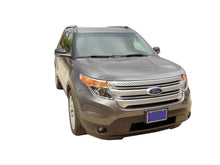 Load image into Gallery viewer, Auto Ventshade 622045 Aeroskin Chrome Hood Protector Fits 11-15 Explorer