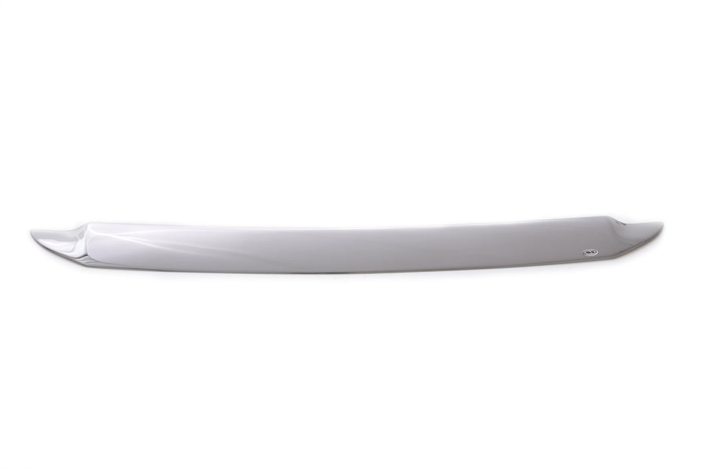 Auto Ventshade 622048 Aeroskin Chrome Hood Protector Fits 04-15 Armada TITAN