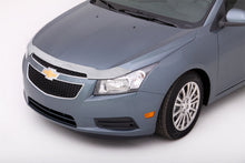 Load image into Gallery viewer, Auto Ventshade 622049 Aeroskin Chrome Hood Protector Fits Cruze Cruze Limited