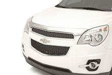 Load image into Gallery viewer, Auto Ventshade 622053 Aeroskin Chrome Hood Protector Fits 10-17 Equinox