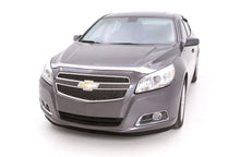 Load image into Gallery viewer, Auto Ventshade 622058 Aeroskin Chrome Hood Protector Fits Malibu Malibu Limited