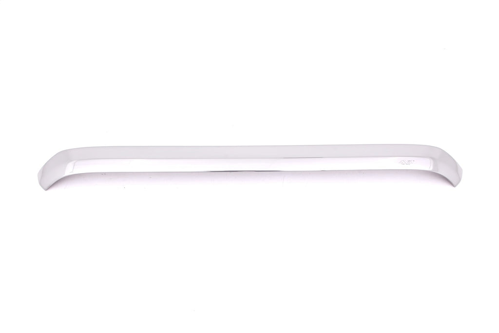 Auto Ventshade 622060 Aeroskin Chrome Hood Protector Fits 07-18 Wrangler (JK)