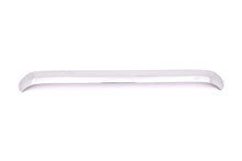 Load image into Gallery viewer, Auto Ventshade 622060 Aeroskin Chrome Hood Protector Fits 07-18 Wrangler (JK)