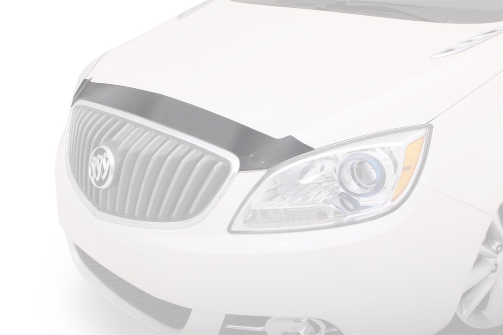 Auto Ventshade 622061 Aeroskin Chrome Hood Protector Fits 12-17 Verano