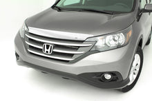 Load image into Gallery viewer, Auto Ventshade 622064 Aeroskin Chrome Hood Protector Fits 12-16 CR-V