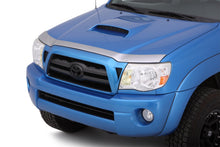 Load image into Gallery viewer, Auto Ventshade 622065 Aeroskin Chrome Hood Protector Fits 12-15 Tacoma