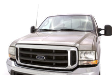 Load image into Gallery viewer, Auto Ventshade 622067 Aeroskin Chrome Hood Protector