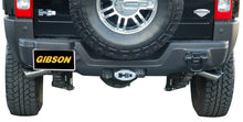 Load image into Gallery viewer, Gibson Performance 62211 Cat-Back Dual Extreme Exhaust Fits 08-10 H3