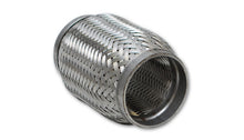 Load image into Gallery viewer, Vibrant Performance 62304 Standard Flex Coupling w/Inner Braid Liner