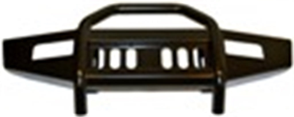 Warn 62319 ATV Front Bumper Fits 98-01 YFM600FW Grizzly 4x4