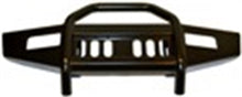 Load image into Gallery viewer, Warn 62319 ATV Front Bumper Fits 98-01 YFM600FW Grizzly 4x4