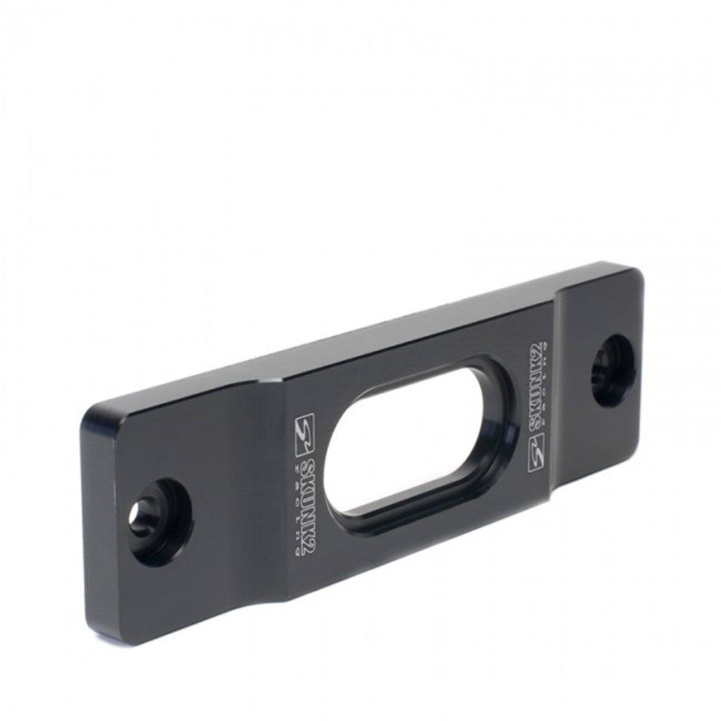 Skunk2 Racing 625-05-0061 Engine Bay Dress Up Battery Tiedown