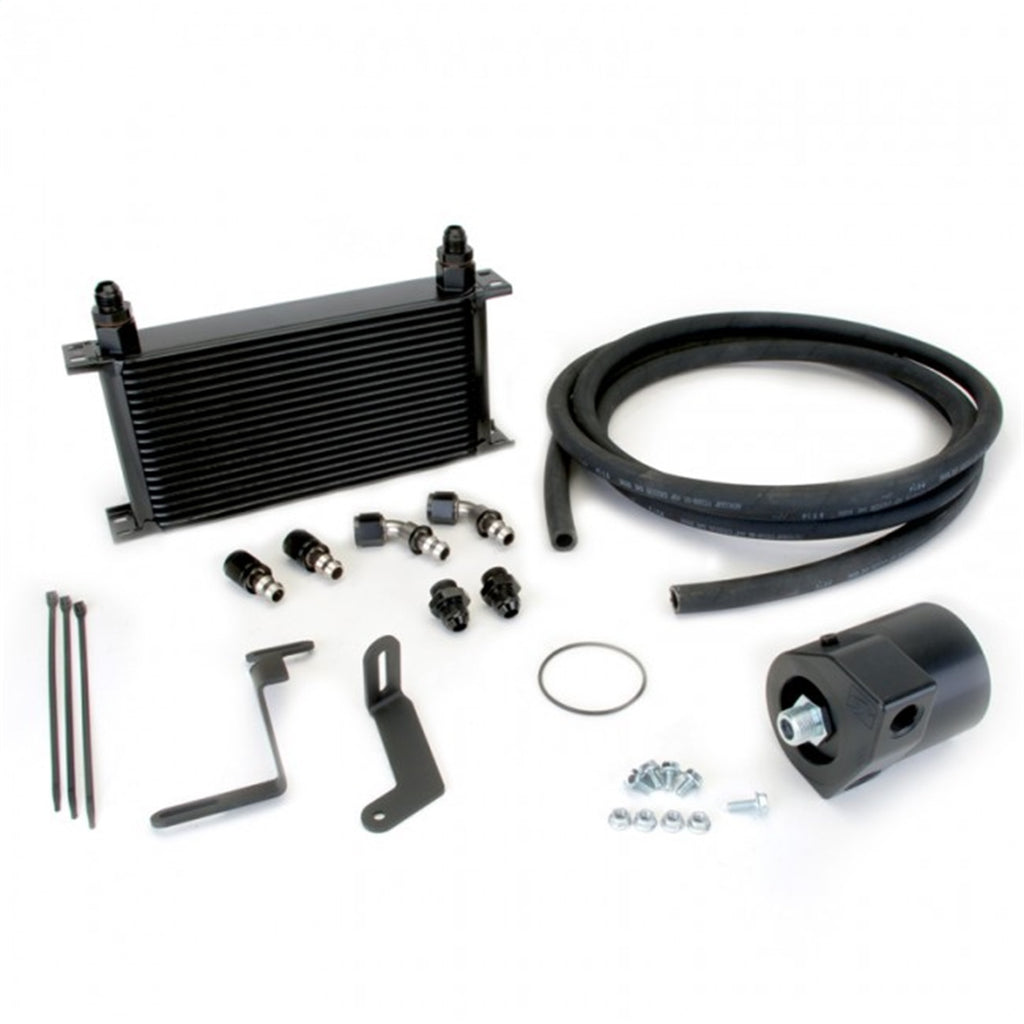 Skunk2 Racing 626-12-0050 Oil Cooler Kit Fits 13 FR-S