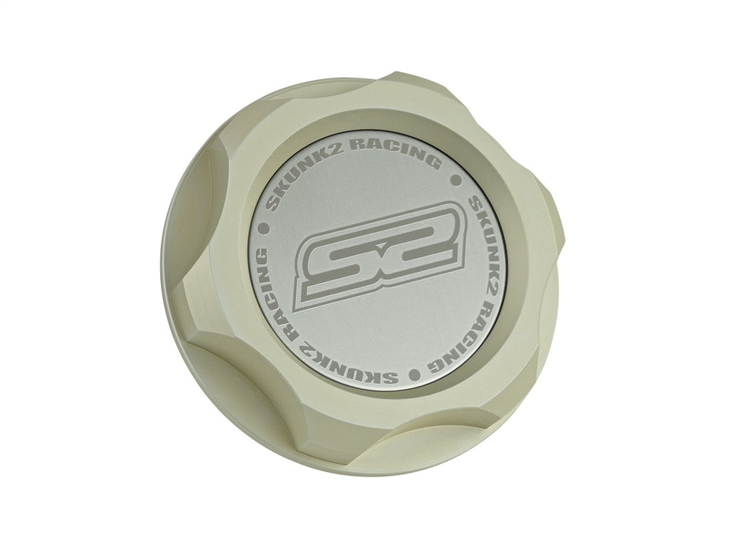 Skunk2 Racing 626-99-0070 Engine Bay Dress Up Oil Cap