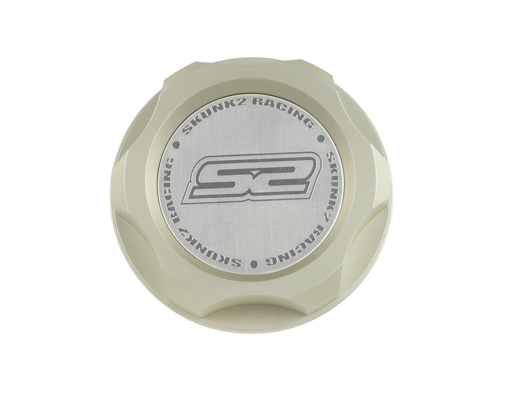 Skunk2 Racing 626-99-0070 Engine Bay Dress Up Oil Cap