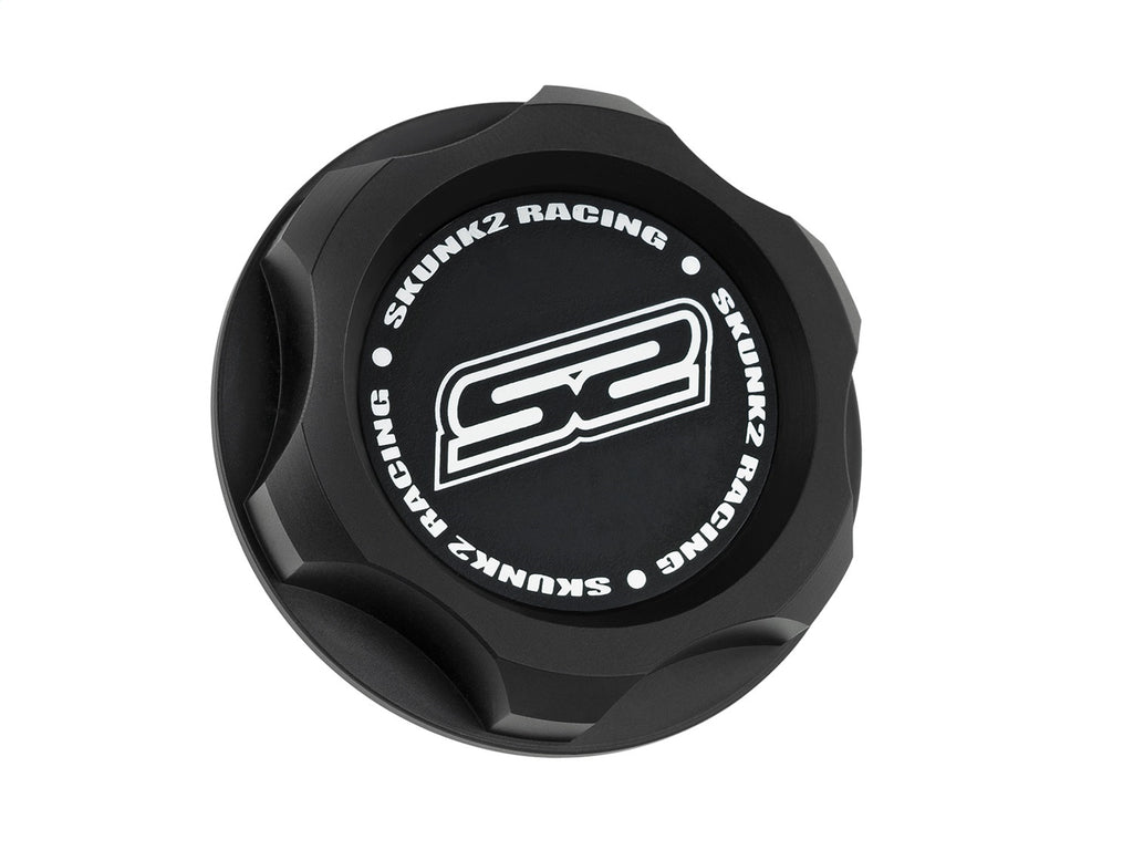 Skunk2 Racing 626-99-0071 Engine Bay Dress Up Oil Cap