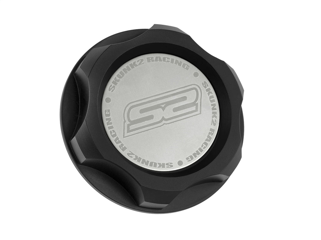 Skunk2 Racing 626-99-0071 Engine Bay Dress Up Oil Cap