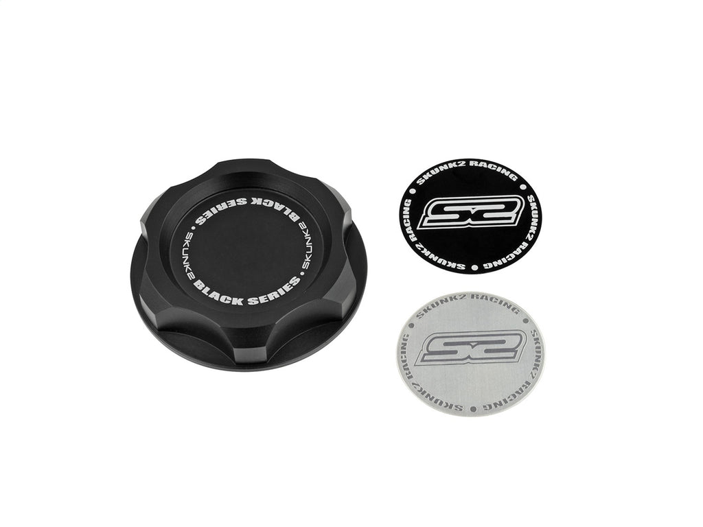 Skunk2 Racing 626-99-0071 Engine Bay Dress Up Oil Cap