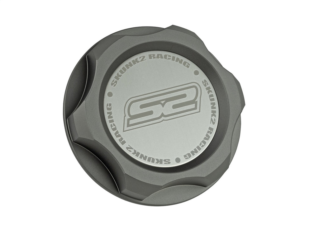 Skunk2 Racing 626-99-0072 Engine Bay Dress Up Oil Cap