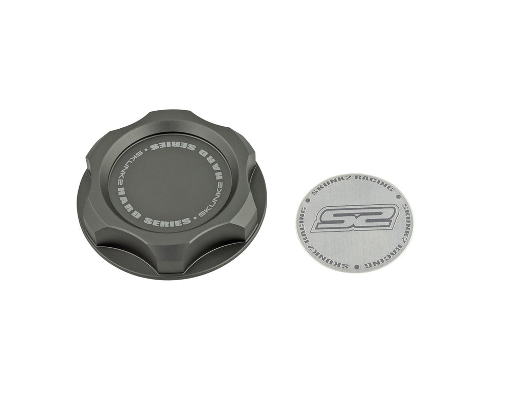 Skunk2 Racing 626-99-0072 Engine Bay Dress Up Oil Cap