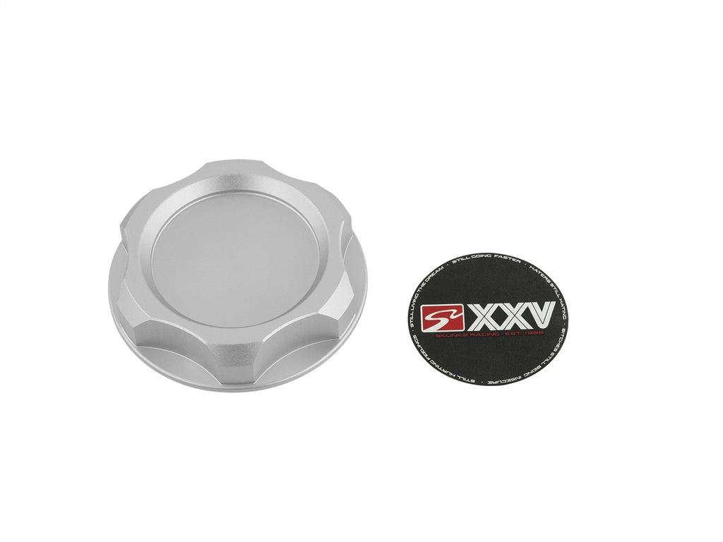 Skunk2 Racing 626-99-0080 Engine Bay Dress Up Oil Cap