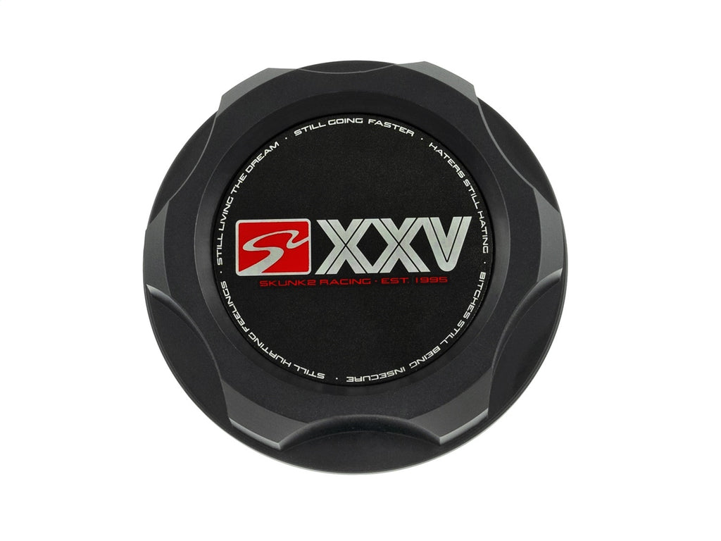 Skunk2 Racing 626-99-0081 Engine Bay Dress Up Oil Cap