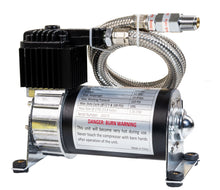 Load image into Gallery viewer, Kleinn Automotive Air Horns 6260RC Air Compressor