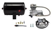 Load image into Gallery viewer, Kleinn Automotive Air Horns 6270 Onboard Air System