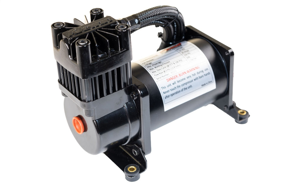Kleinn Automotive Air Horns 6275RC Air Compressor
