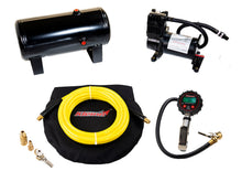 Load image into Gallery viewer, Kleinn Automotive Air Horns 6275 Onboard Air System